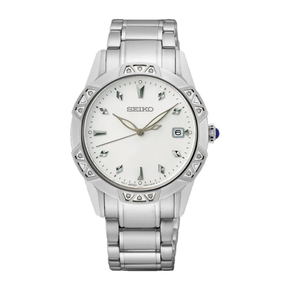 Seiko SKK727P1 Kadın Kol Saati
