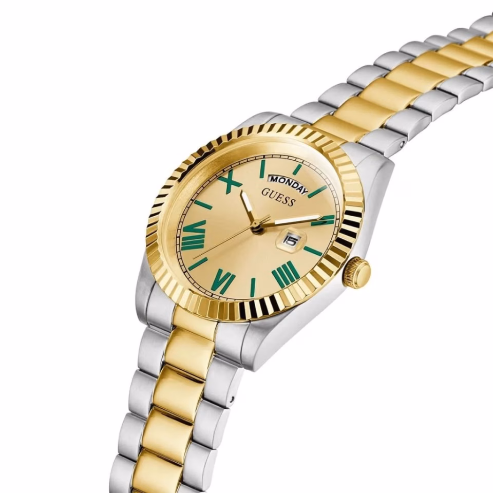 Guess GUGW0265G14 Erkek Kol Saati