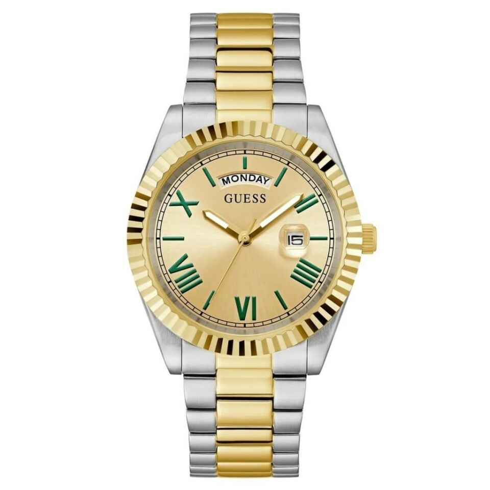 Guess GUGW0265G14 Erkek Kol Saati