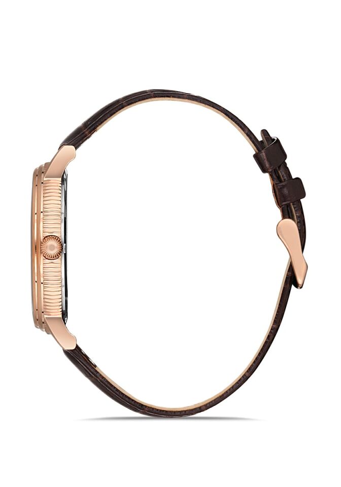 Hislon Men's Classic CL121R-15KR