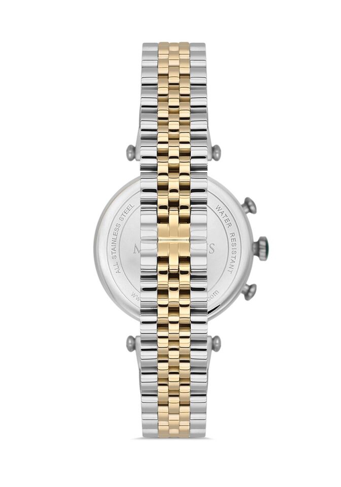 Momentus Women's Fashion Star CS261T-15SG