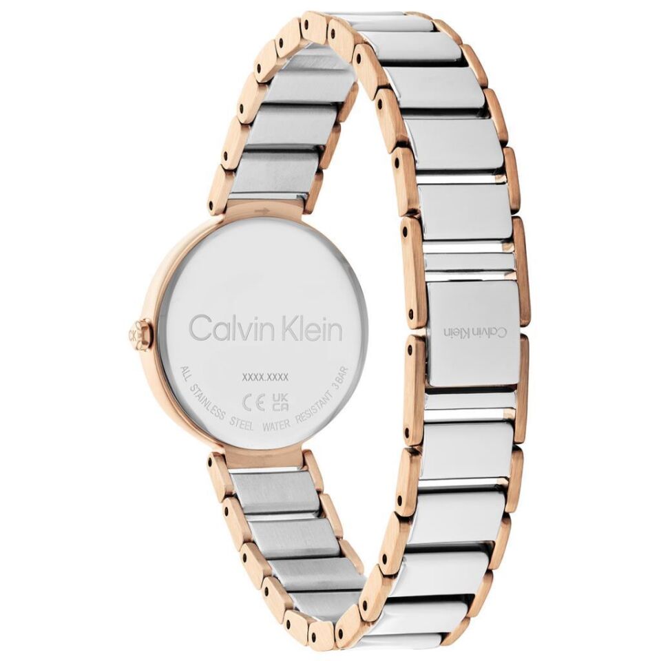 Calvin Klein CK25200139 Kadın Kol Saati