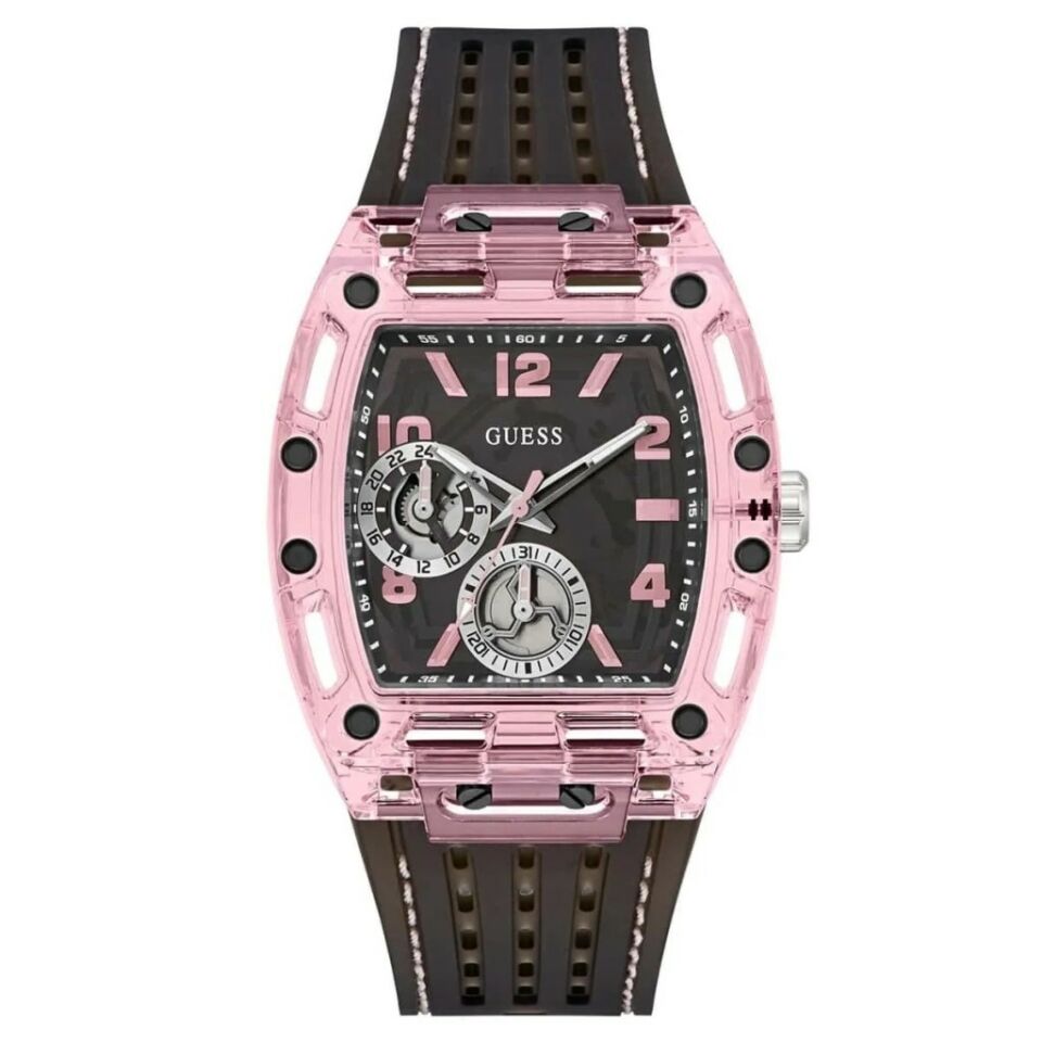 Guess GUGW0032G3 Erkek Kol Saati