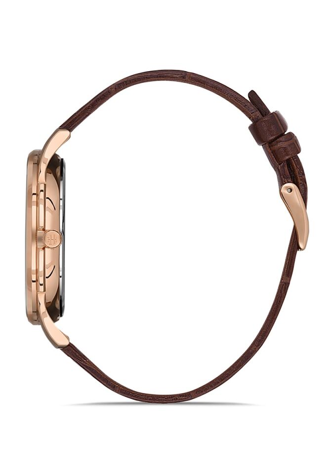 Hislon Men's Classic CL120R-15KR