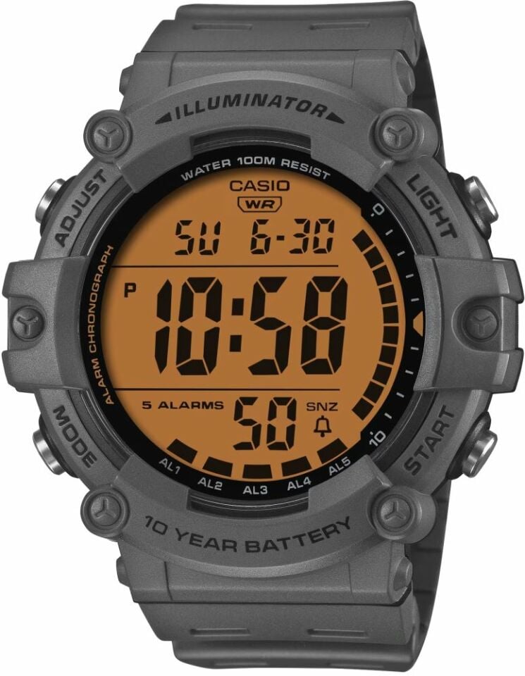Casio Ae-1500Whc-8Avdf Kol Saati