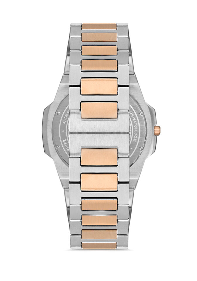 Hislon Men's Classic CL127T-15SR