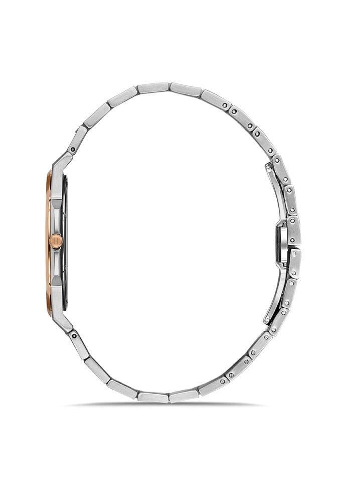Hislon Men's Classic CL127T-15SR