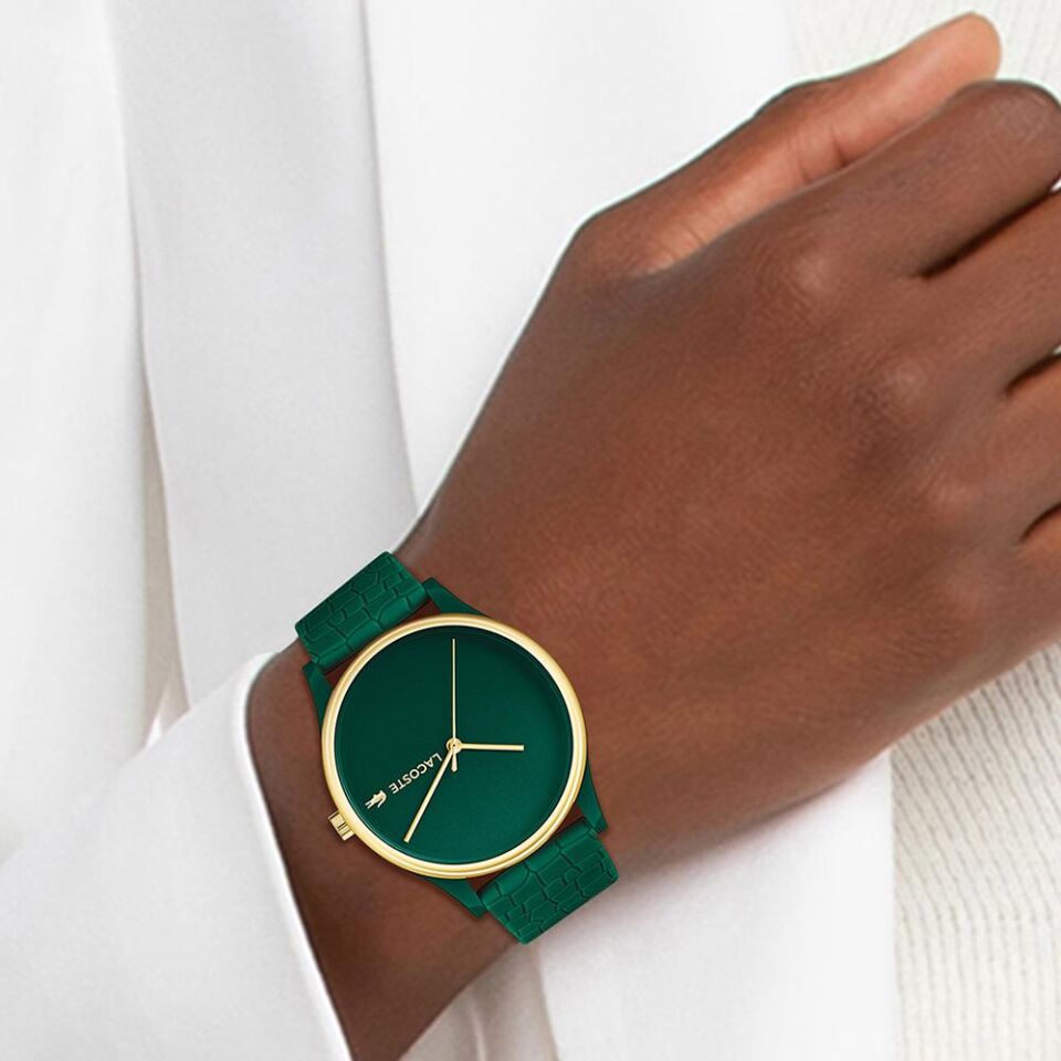 Lacoste 2001247 Kadın Kol Saati