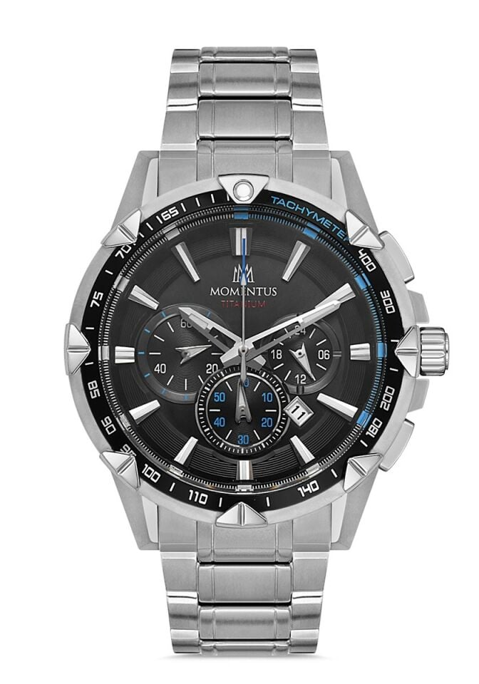 Momentus Mens Limited Edition X800V-24SS