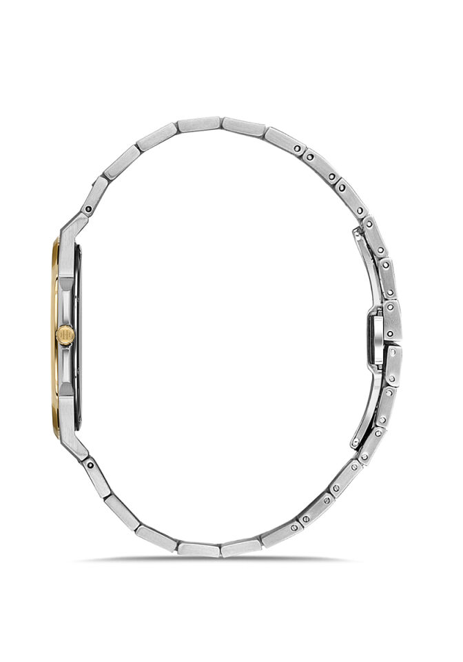 Hislon Men's Classic CL127T-02SG