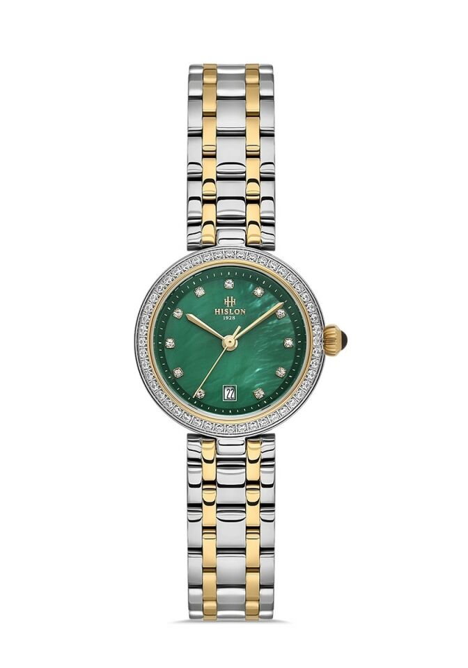 Hislon Women's Classic Queen QL160T-15SG