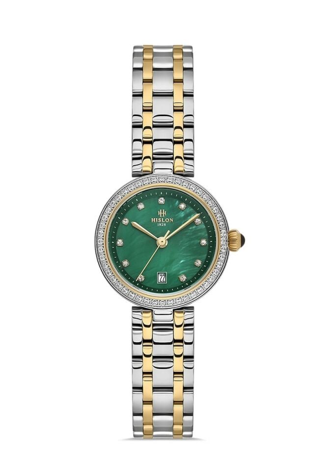 Hislon Women's Classic Queen QL160T-15SG