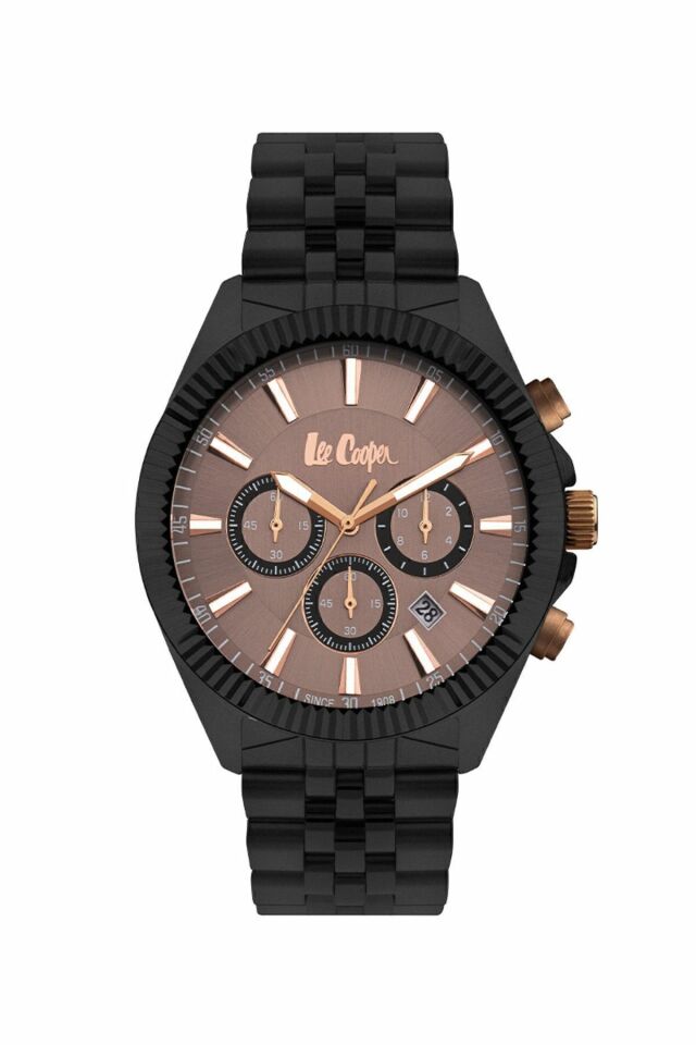 Lee Cooper LC07838.640 Erkek Kol Saati