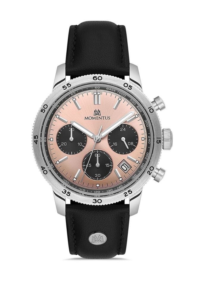 Momentus Men's Time Master CC303S-07BS