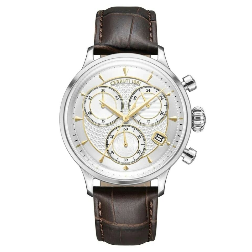Cerruti 1881 Cıwgc0073302 Erkek Kol Saati