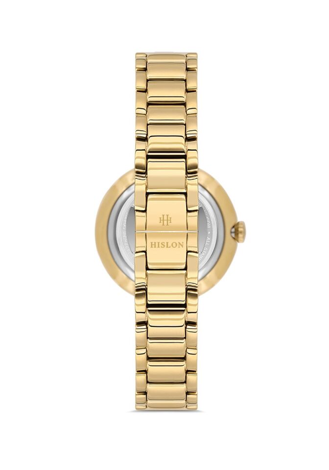 Hislon Women's Classic Queen QL162G-15SG