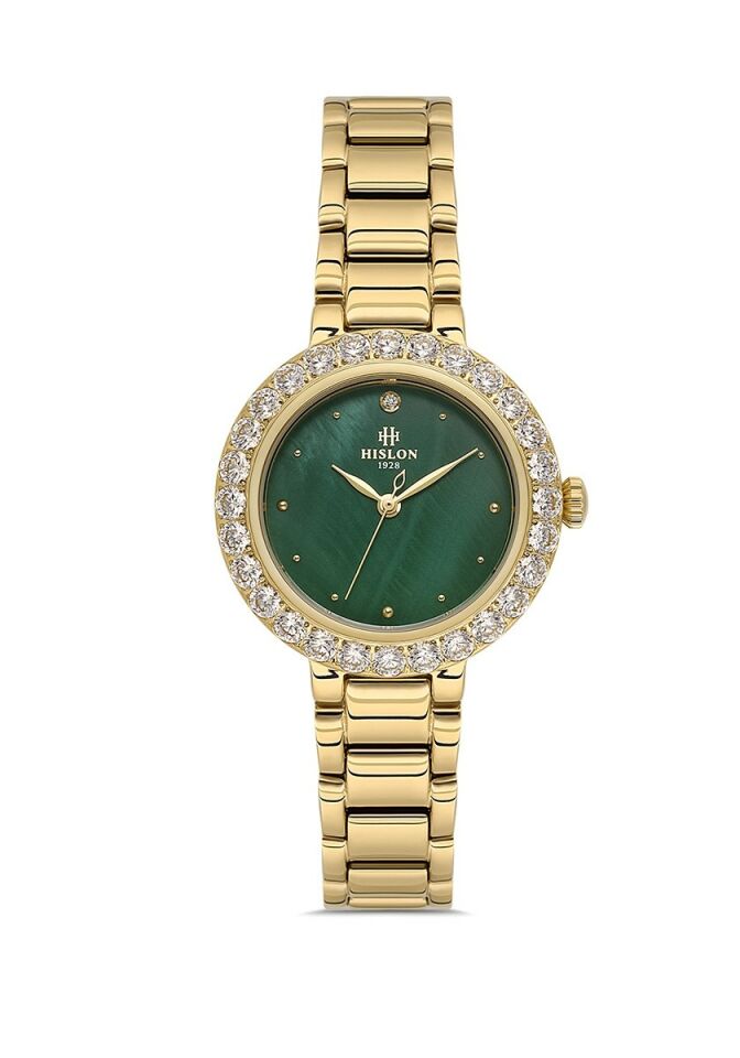 Hislon Women's Classic Queen QL162G-15SG