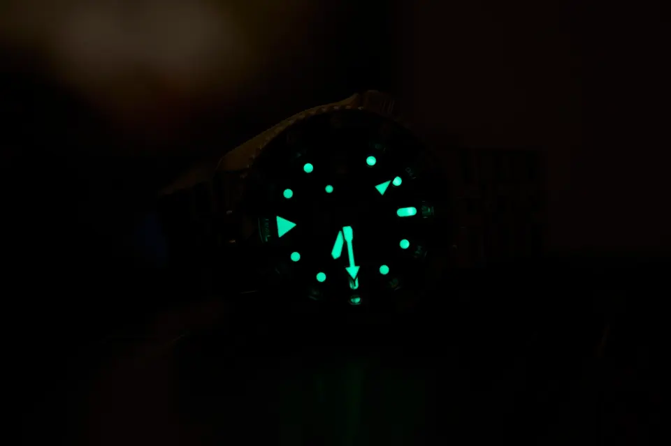 Seiko 5 Sports Gmt Skx Sports Style Erkek Kol Saati Ssk001K