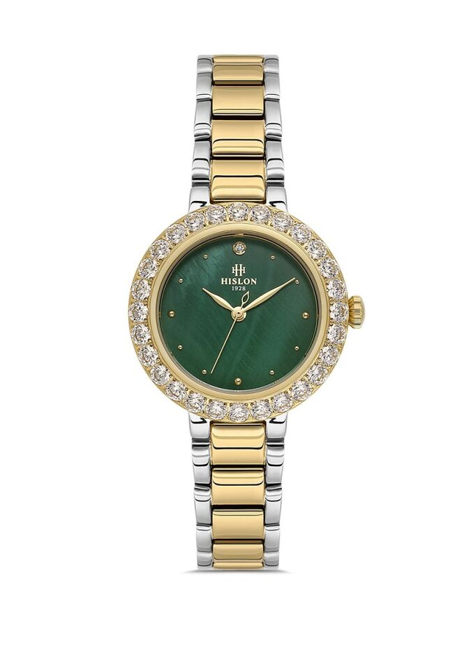 Hislon Women's Classic Queen QL162T-15SG
