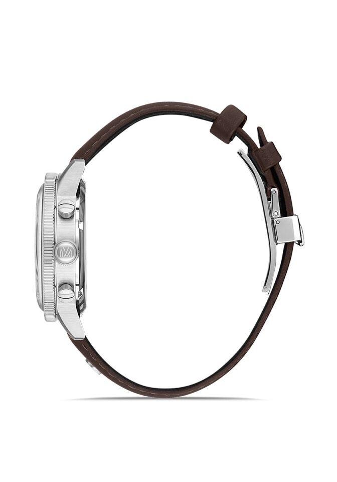 Momentus Men's Time Master CC303S-04KS
