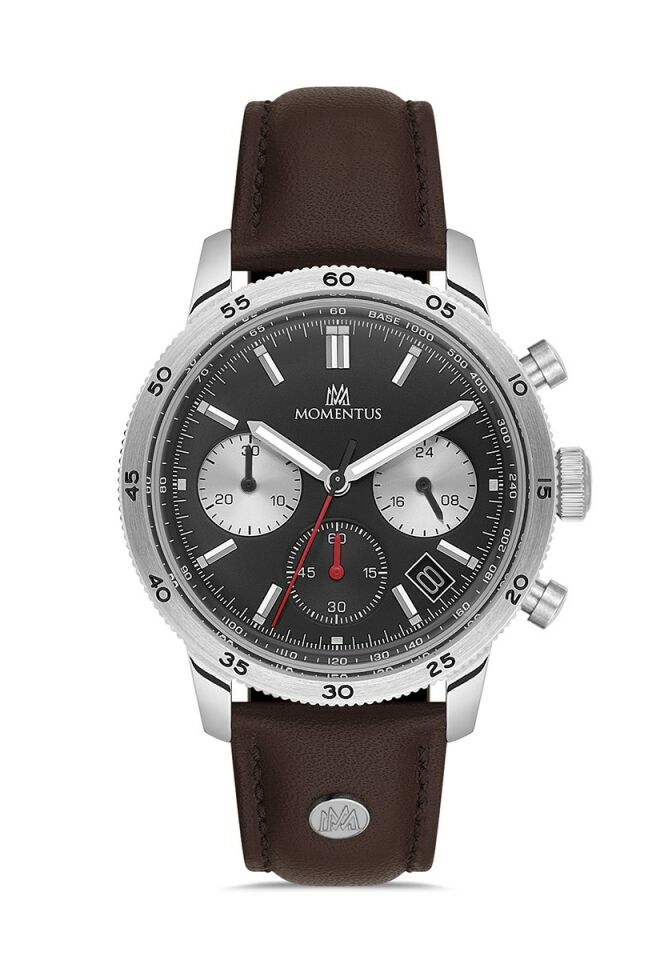 Momentus Men's Time Master CC303S-04KS