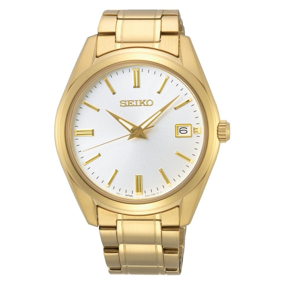 Seiko Sur314P Erkek Kol Saati