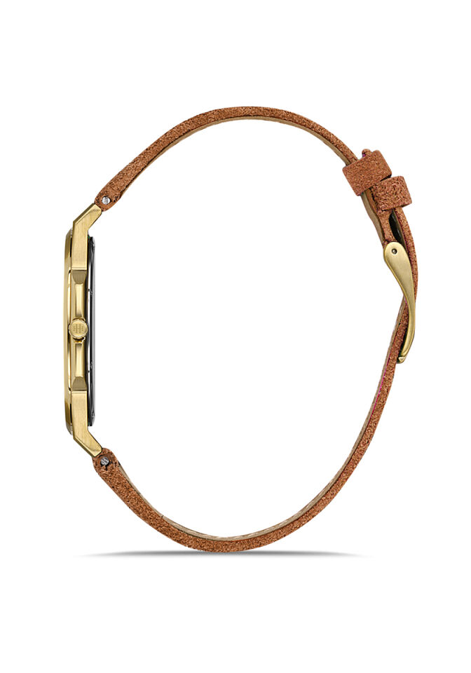 Hislon Men's Classic CL127G-02KG