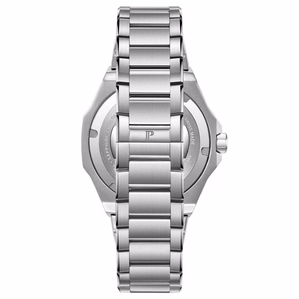 Jacques Philippe JPQGS3813X6 Erkek Kol Saati
