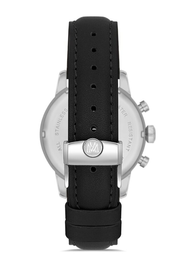 Momentus Men's Time Master CC303S-10BS