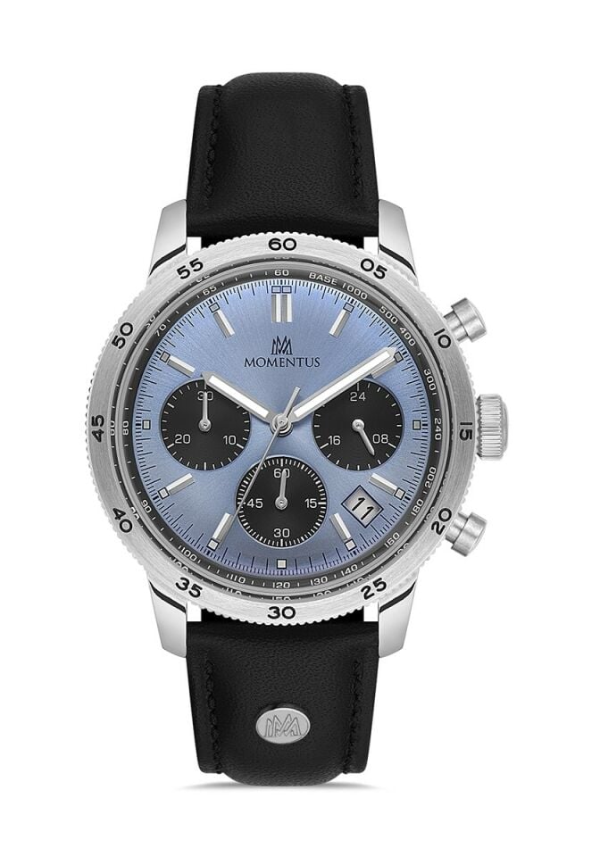 Momentus Men's Time Master CC303S-10BS
