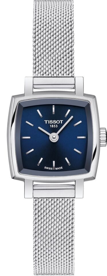 Tissot T058.109.11.041.00 Kadın Kol Saati