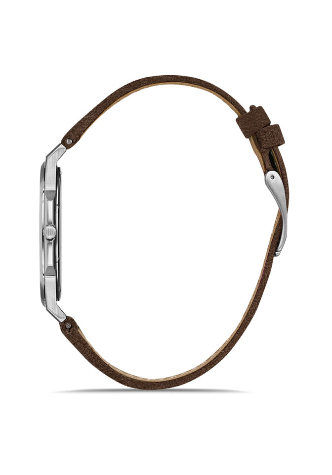 Hislon Men's Classic CL127S-05KR
