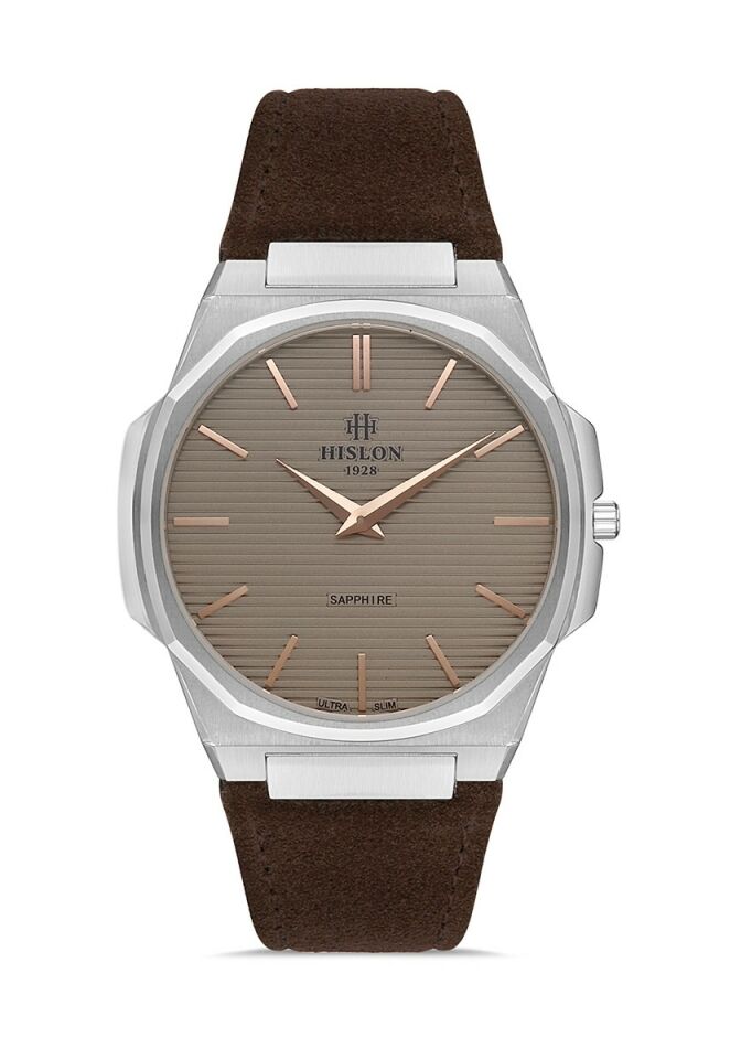 Hislon Men's Classic CL127S-05KR