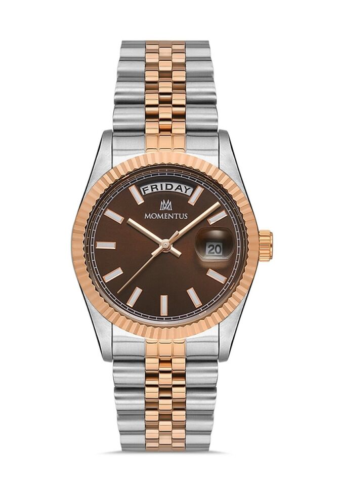 Momentus Women's Fashion CW137T-06SR