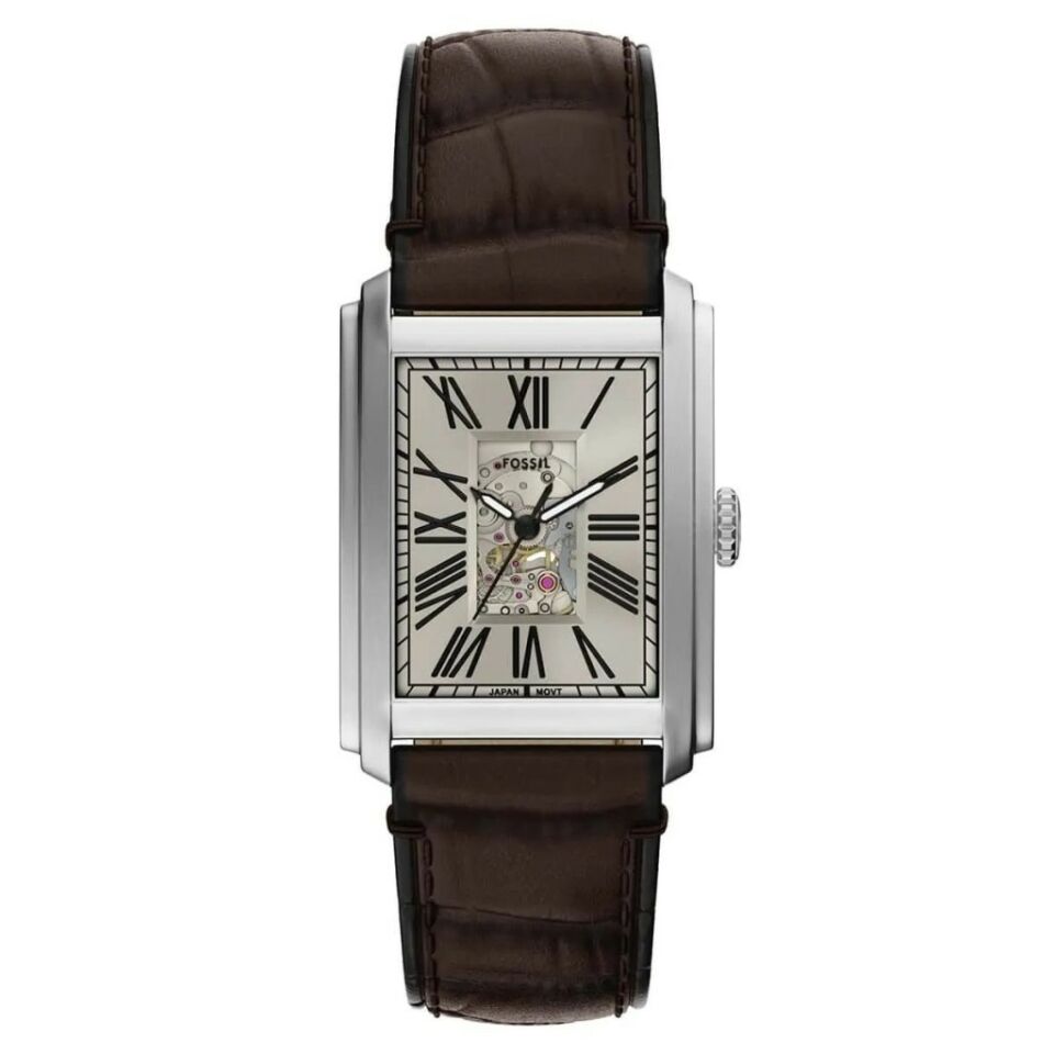 Fossil FME3272 Otomatik Erkek Kol Saati