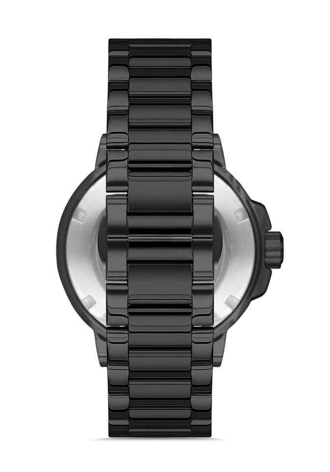 Hislon Men's Solid SD137T-11SR