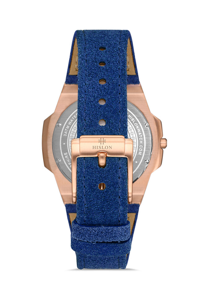 Hislon Men's Classic CL127R-11MR