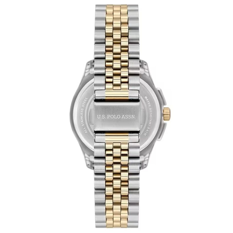 U.s. Polo Assn. USPA2138-03 Kadın Kol Saati