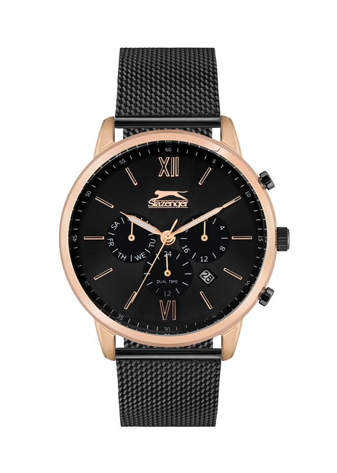 Slazenger Sl.09.1737.2.03 Erkek Kol Saati