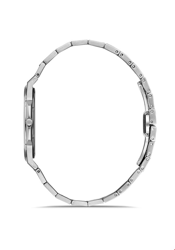 Hislon Men's Classic CL127S-14SS