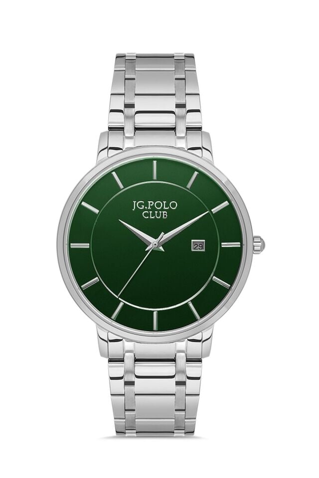 Jg.polo Club JPC.0725 S02166M.3 Erkek Kol Saati