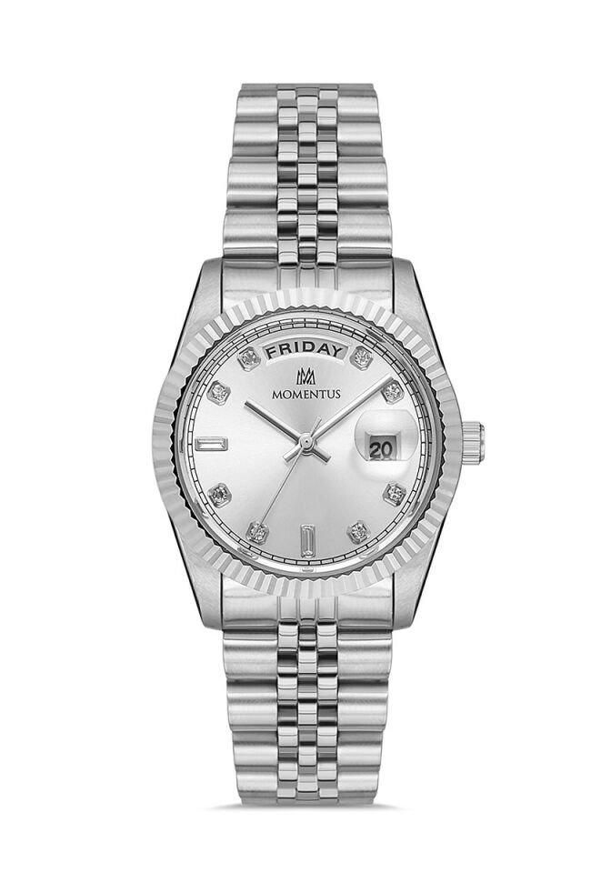 Momentus Women's Fashion SW137S-02SS