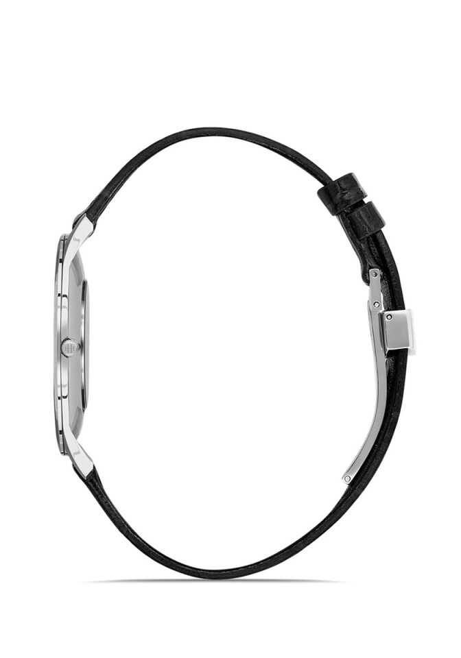 Hislon Men's Classic CL135S-02BR