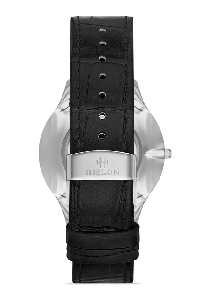Hislon Men's Classic CL135S-02BR