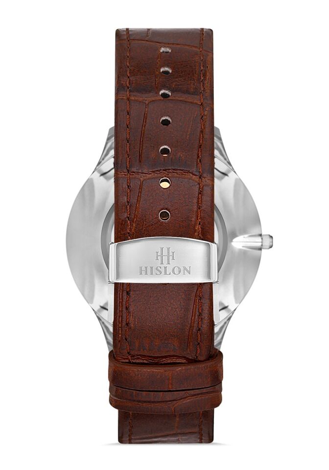 Hislon Men's Classic CL135S-15BS