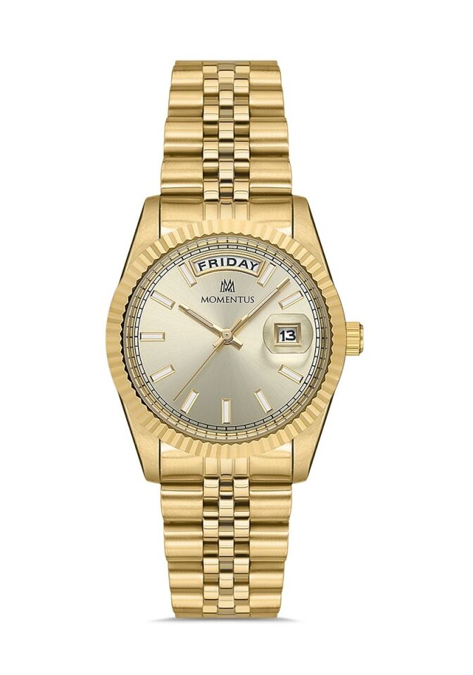 Momentus Women's Fashion CW137G-08SG