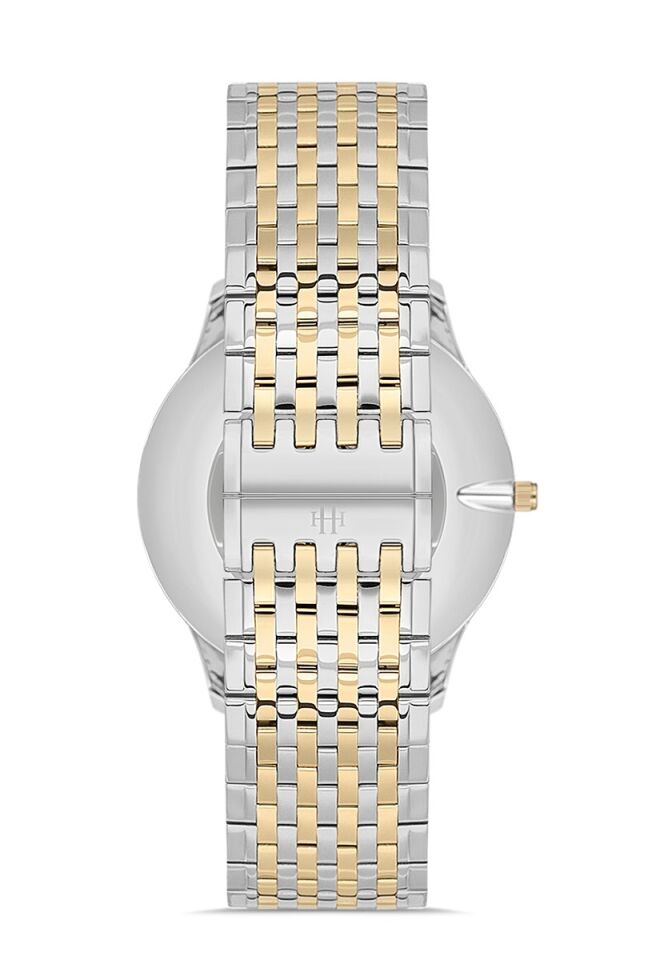 Hislon Men's Classic CL135T-02SG