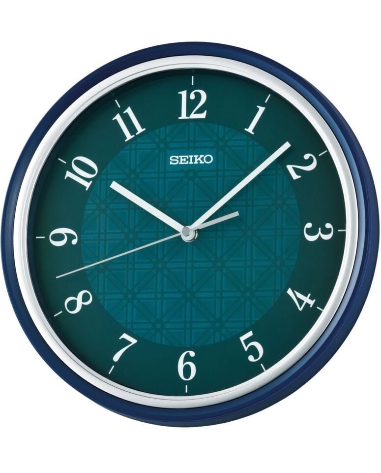 Seiko QHA016L Duvar Saati