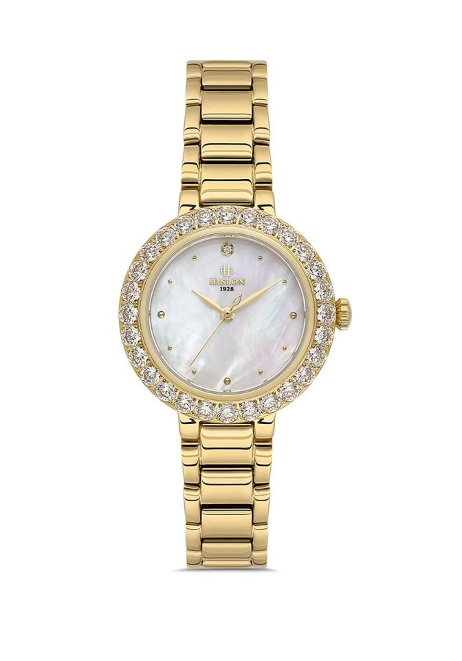 Hislon Women's Classic Queen QL162G-09SG