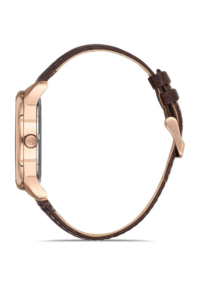 Hislon Men's Classic CL113R-02KR